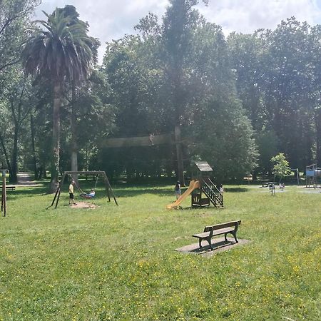 Vivienda Turistica Volvere Santiurde de Toranzo Exteriör bild