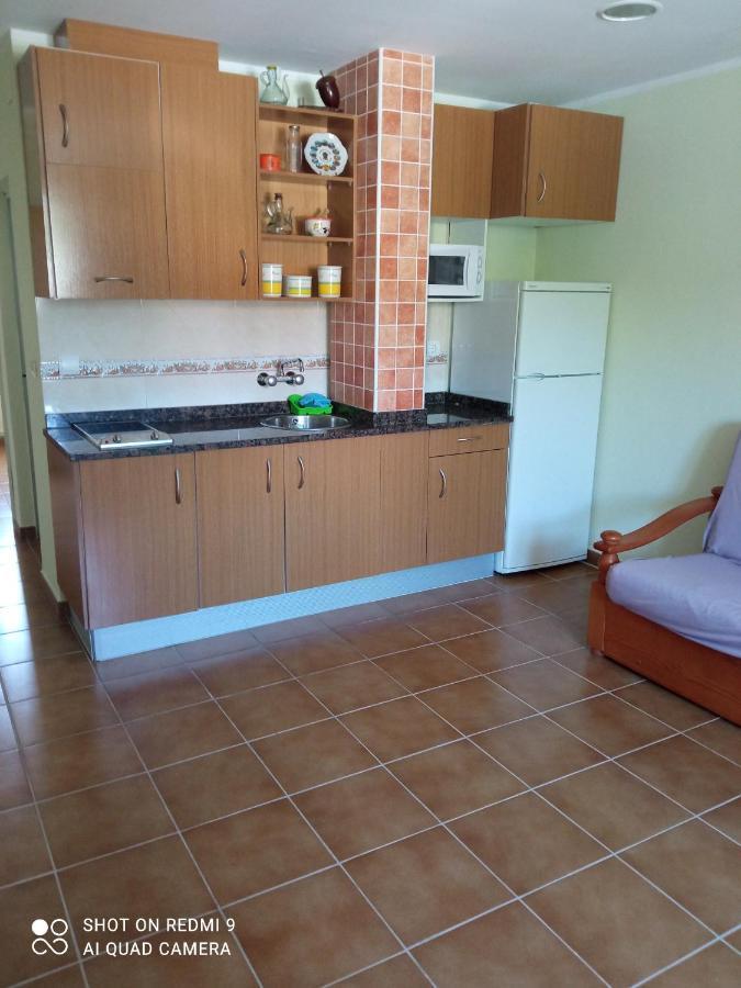Vivienda Turistica Volvere Santiurde de Toranzo Exteriör bild
