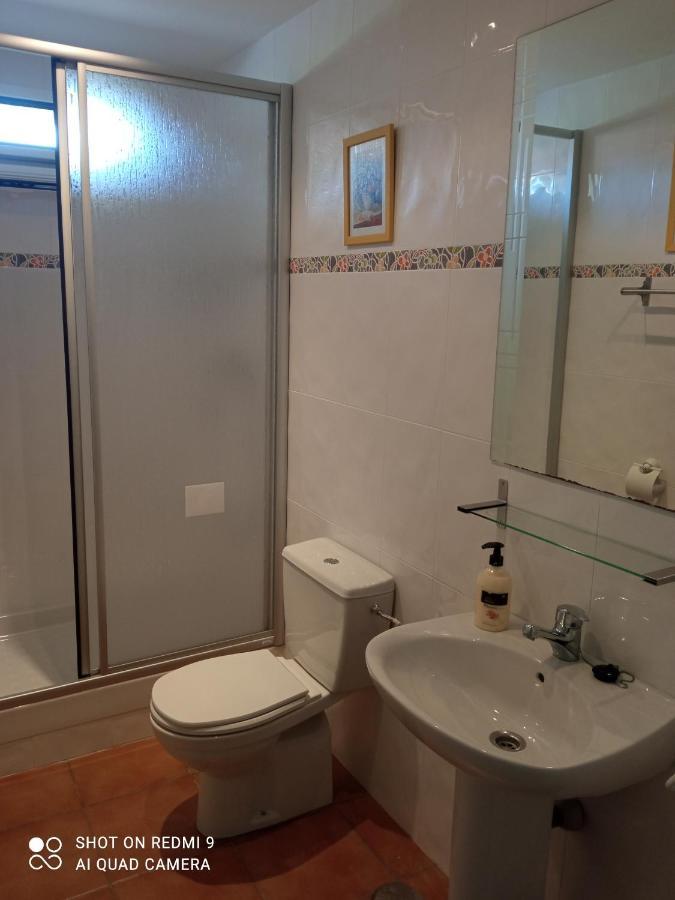 Vivienda Turistica Volvere Santiurde de Toranzo Exteriör bild